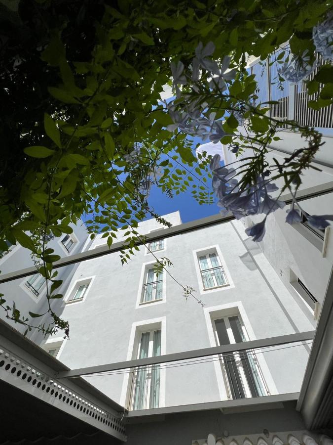 Hotel San Miguel Menorca Маон Экстерьер фото