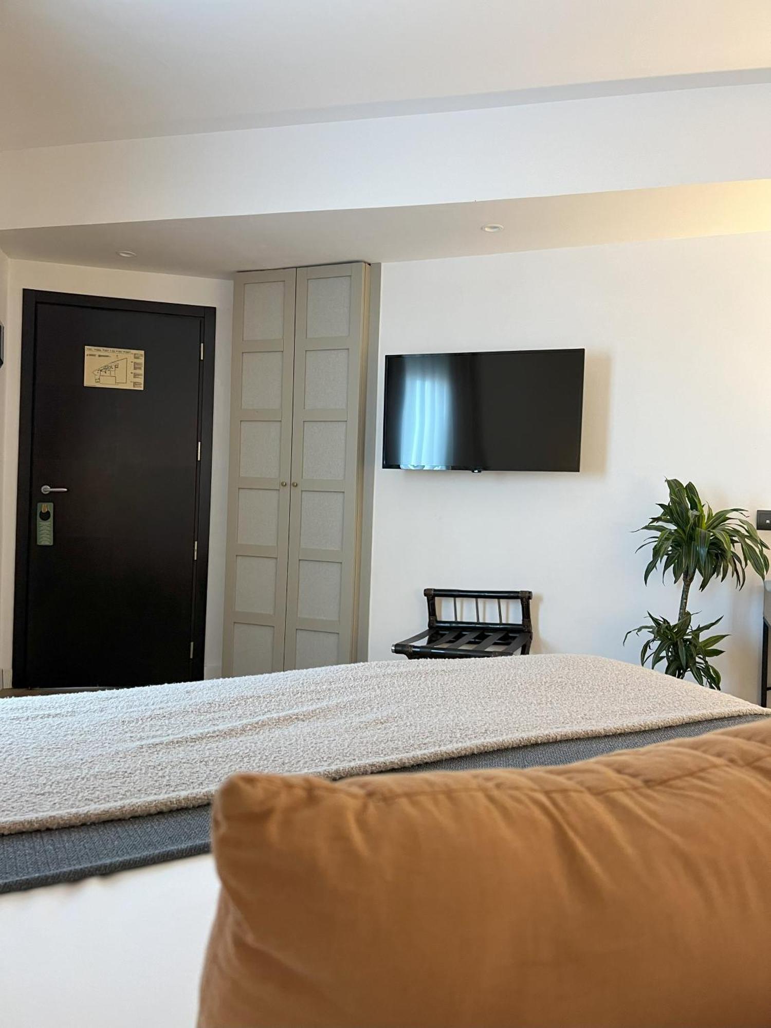 Hotel San Miguel Menorca Маон Экстерьер фото