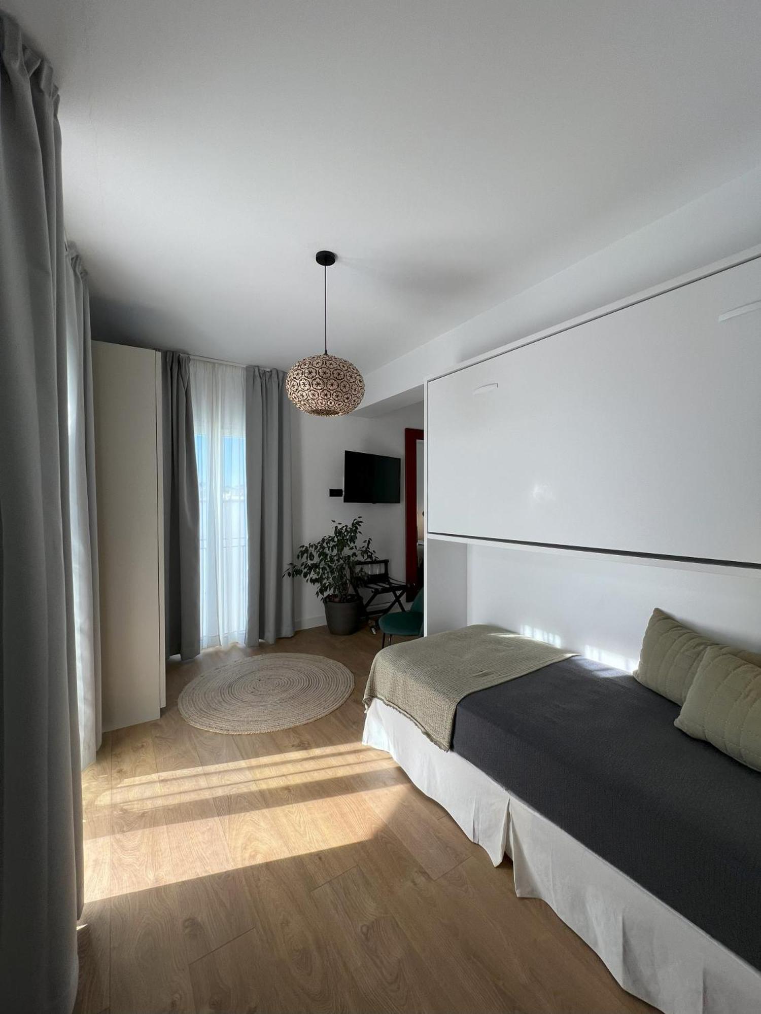 Hotel San Miguel Menorca Маон Экстерьер фото