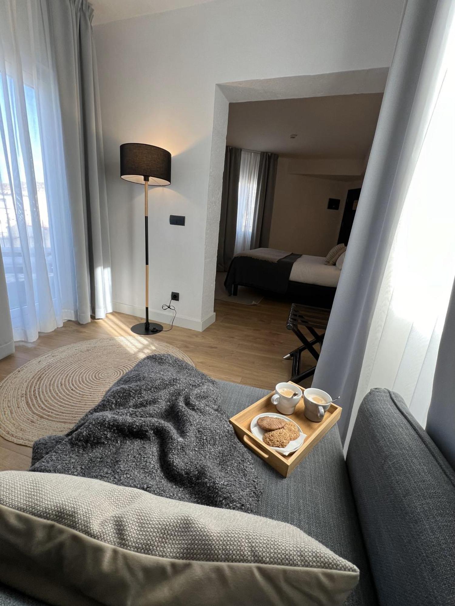 Hotel San Miguel Menorca Маон Экстерьер фото