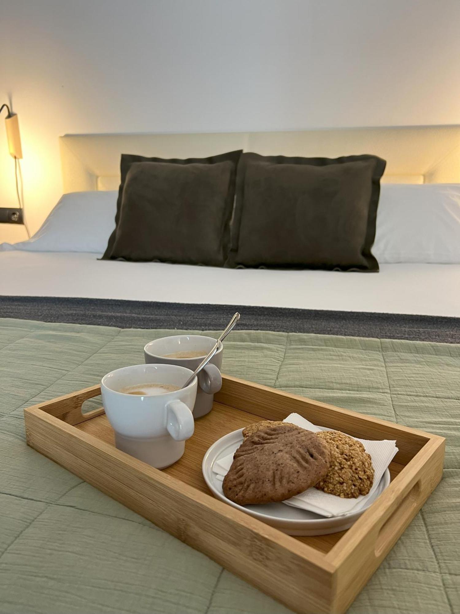 Hotel San Miguel Menorca Маон Экстерьер фото